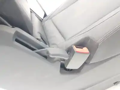 Gebrauchtes Autoersatzteil mittlerer rücksitz zum otras marcas trafic combi 1.6 dci diesel energy oem-iam-referenzen  asiento medio base rotativa 2222dl 