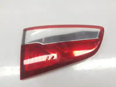 Автозапчасти б/у задние молдинги за ford ecosport 1.0 ecoboost ссылки oem iam 2284991  g1513a603fc