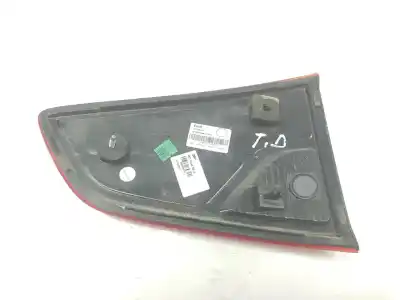 Автозапчасти б/у задние молдинги за ford ecosport 1.0 ecoboost ссылки oem iam 2284991  g1513a603fc