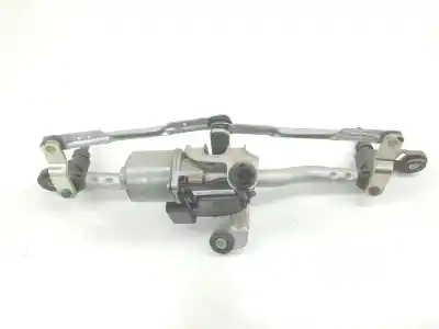 Автозапчастина б/у двигатель передніх склоочисників для ford ecosport 1.0 ecoboost посилання на oem iam 2518214  gn1517504af