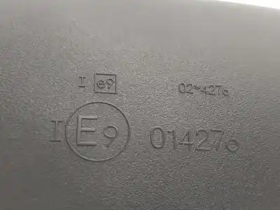 Автозапчасти б/у внутреннее зеркало за ford ecosport 1.0 ecoboost ссылки oem iam 1765145  4m5a17k695ae