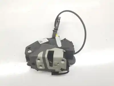 Автозапчастина б/у замок дверей заднього лівого для ford ecosport 1.0 ecoboost посилання на oem iam 2099461  bm5aa26413ah
