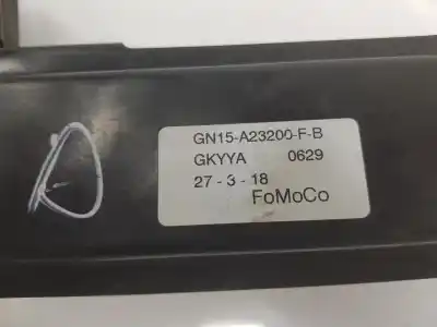 Автозапчасти б/у регулятор стекла переднего правого за ford ecosport 1.0 ecoboost ссылки oem iam 2142436  gn15a23200fb