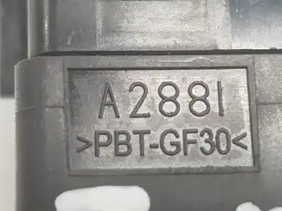 Second-hand car spare part rear right power window switch for ford ecosport 1.0 ecoboost oem iam references 2092818  gn1514529aa
