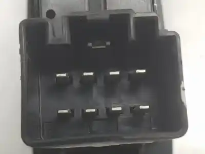 Second-hand car spare part rear left power window switch for ford ecosport 1.0 ecoboost oem iam references 2092818  gn1514529aa