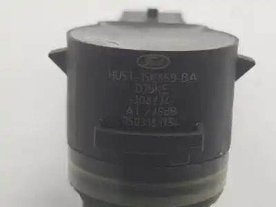 Second-hand car spare part parking sensor for ford ecosport 1.0 ecoboost oem iam references 2091272  hu5t15k859ba