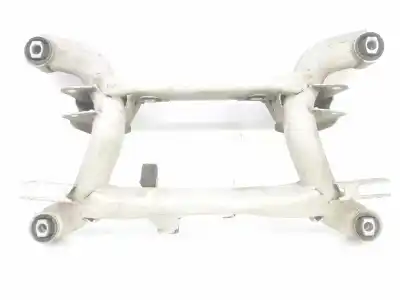 Tweedehands auto-onderdeel achteras voor bmw 5 (e39) 525 i oem iam-referenties 33311097248