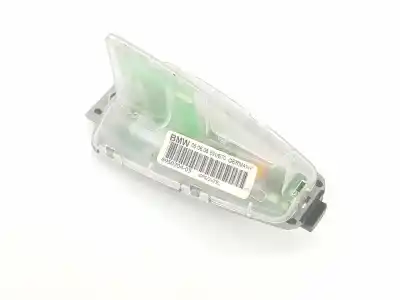 Peça sobressalente para automóvel em segunda mão antena por bmw x6 (e71) 3.5d referências oem iam 65206950704  65209226896