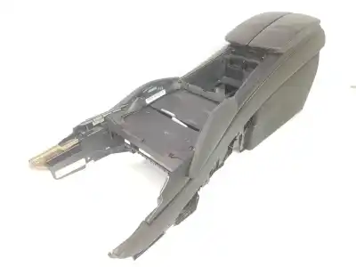 Second-hand car spare part center armrest for bmw x6 (e71) 3.5d oem iam references 51166954938