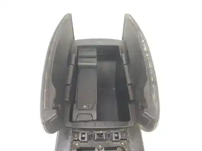 Second-hand car spare part center armrest for bmw x6 (e71) 3.5d oem iam references 51166954938  51166954943