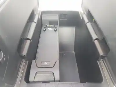 Second-hand car spare part center armrest for bmw x6 (e71) 3.5d oem iam references 51166954938  51166954943