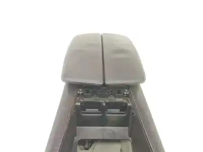 Second-hand car spare part center armrest for bmw x6 (e71) 3.5d oem iam references 51166954938  51166954943