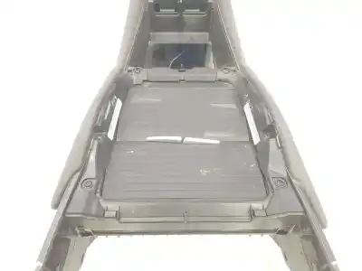 Second-hand car spare part center armrest for bmw x6 (e71) 3.5d oem iam references 51166954938  51166954943