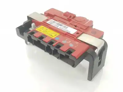 Second-hand car spare part fuse box unit for bmw x6 (e71) 3.5d oem iam references 61149114135  61146977957