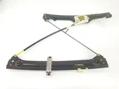 Second-hand car spare part driver left window regulator for bmw x6 (e71) 3.5d oem iam references 51337197301  51337197301