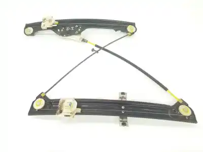 Second-hand car spare part driver left window regulator for bmw x6 (e71) 3.5d oem iam references 51337197301