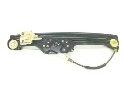 Second-hand car spare part rear left window regulator for bmw x6 (e71) 3.5d oem iam references 51357197303