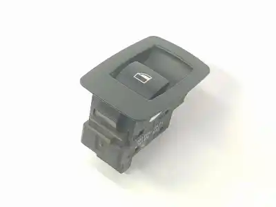 Second-hand car spare part right front power window switch for bmw x6 (e71) 3.5d oem iam references 61316945874  61316945874