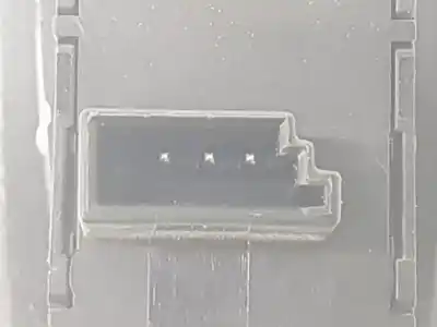 Second-hand car spare part right front power window switch for bmw x6 (e71) 3.5d oem iam references 61316945874  61316945874