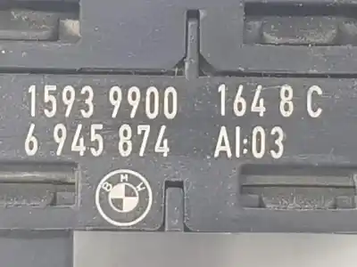 Second-hand car spare part right front power window switch for bmw x6 (e71) 3.5d oem iam references 61316945874  61316945874