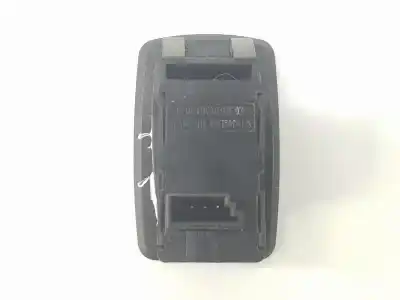 Peça sobressalente para automóvel em segunda mão botão / interruptor elevador vidro traseiro esquerdo por bmw x6 (e71) 3.5d referências oem iam 61316945874  61316945874