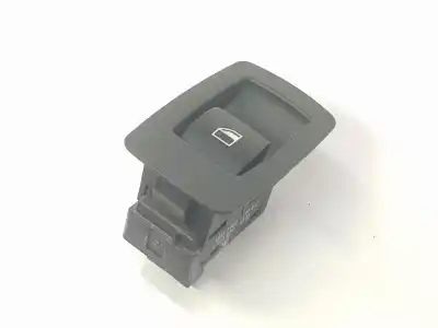 Peça sobressalente para automóvel em segunda mão botão / interruptor elevador vidro traseiro esquerdo por bmw x6 (e71) 3.5d referências oem iam 61316945874  61316945874