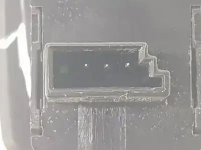 Peça sobressalente para automóvel em segunda mão botão / interruptor elevador vidro traseiro esquerdo por bmw x6 (e71) 3.5d referências oem iam 61316945874  61316945874