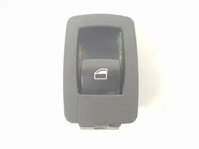 Peça sobressalente para automóvel em segunda mão botão / interruptor elevador vidro traseiro esquerdo por bmw x6 (e71) 3.5d referências oem iam 61316945874  61316945874