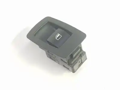Second-hand car spare part rear left power window switch for bmw x6 (e71) 3.5d oem iam references 61316945874