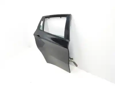 Second-hand car spare part rear right door for bmw x6 (e71) 3.5d oem iam references 41527198162