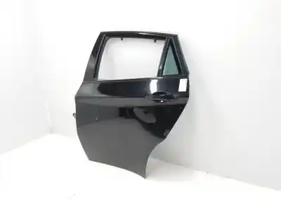 İkinci el araba yedek parçası arka sol kapi için bmw x6 (e71) 3.5d oem iam referansları 41527198161  41527198161