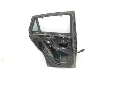 İkinci el araba yedek parçası arka sol kapi için bmw x6 (e71) 3.5d oem iam referansları 41527198161  41527198161