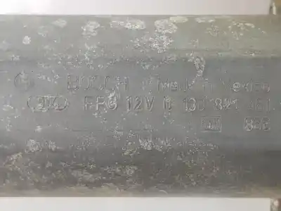 Second-hand car spare part right front window motor for bmw x6 (e71) 3.5d oem iam references 67627267692  67627267692