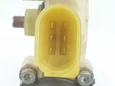 Second-hand car spare part left front window motor for bmw x6 (e71) 3.5d oem iam references 67626967261  67627267691