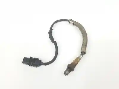 Second-hand car spare part lambda probe for bmw x6 (e71) 3.5d oem iam references 13627801158  13627801158