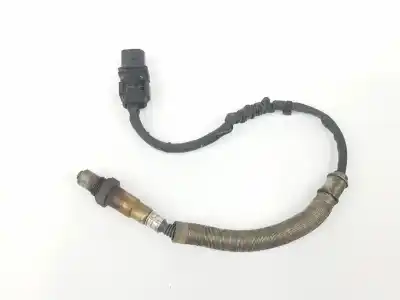 Second-hand car spare part lambda probe for bmw x6 (e71) 3.5d oem iam references 13627801158