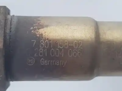 Second-hand car spare part lambda probe for bmw x6 (e71) 3.5d oem iam references 13627801158  13627801158