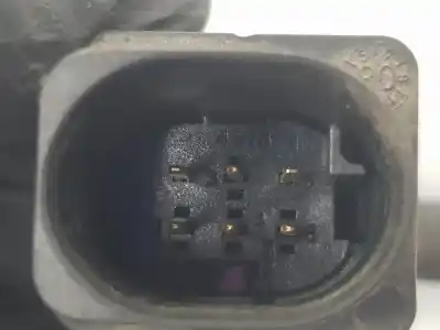 Second-hand car spare part lambda probe for bmw x6 (e71) 3.5d oem iam references 13627801158  13627801158