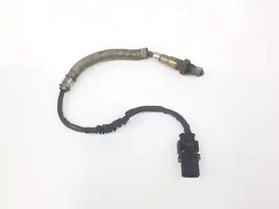 Second-hand car spare part lambda probe for bmw x6 (e71) 3.5d oem iam references 13627801158  13627801158