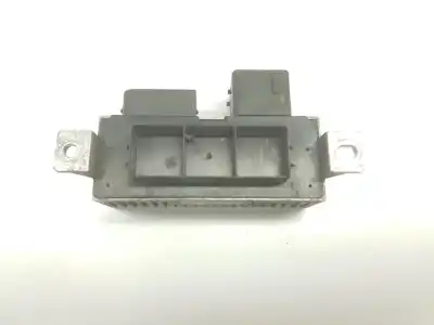 Peça sobressalente para automóvel em segunda mão módulo eletrônico por nissan juke 1.5 turbodiesel referências oem iam 2712000q1m