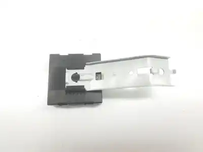 Peça sobressalente para automóvel em segunda mão módulo eletrônico por nissan juke 1.5 turbodiesel referências oem iam wc1g160b