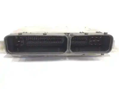 Автозапчастина б/у ебу контролер двигуна для seat leon (1m1) 1.9 tdi посилання на oem iam 038906012at  0281010062