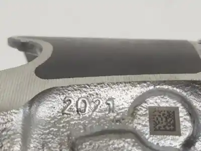 Автозапчастина б/у поршневий для bmw x2 (f39) xdrive 20 d посилання на oem iam 11258580515  piston b47d20b