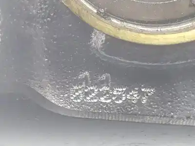 Автозапчастина б/у поршневий для bmw x2 (f39) xdrive 20 d посилання на oem iam 11258580515  piston b47d20b
