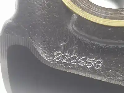 Автозапчастина б/у поршневий для bmw x2 (f39) xdrive 20 d посилання на oem iam 11258580515  piston b47d20b