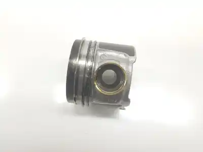 Автозапчастина б/у поршневий для bmw x2 (f39) xdrive 20 d посилання на oem iam 11258580515  piston b47d20b