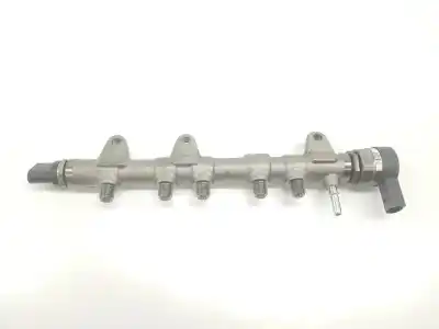 Автозапчасти б/у рампа инжектора за bmw x3 (g01, f97) xdrive 20 d ссылки oem iam 13538579240