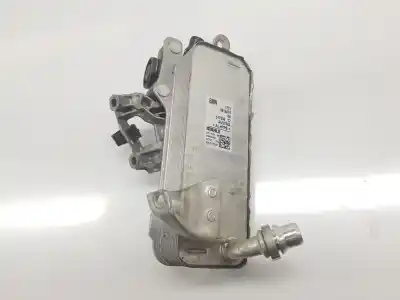 Автозапчастина б/у радіатор коробки коробки передач для bmw x3 (g01, f97) sdrive 18 d посилання на oem iam 17218514515  8514515