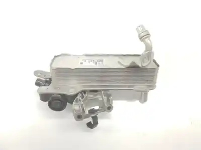 Автозапчастина б/у радіатор коробки коробки передач для bmw x3 (g01, f97) sdrive 18 d посилання на oem iam 17218514515