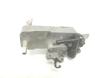 Автозапчастина б/у радіатор коробки коробки передач для bmw x3 (g01, f97) sdrive 18 d посилання на oem iam 17218514515  8514515